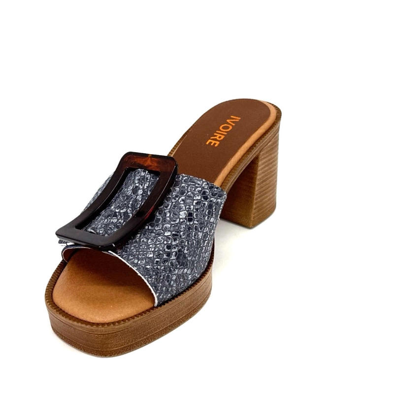 65383 Ivoire Chaussures