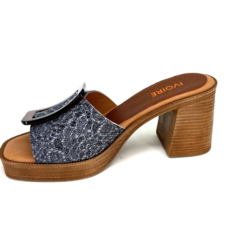 65383 Ivoire Chaussures