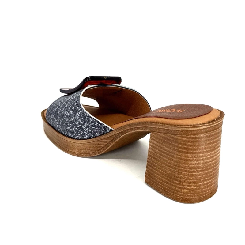 65383 Ivoire Chaussures