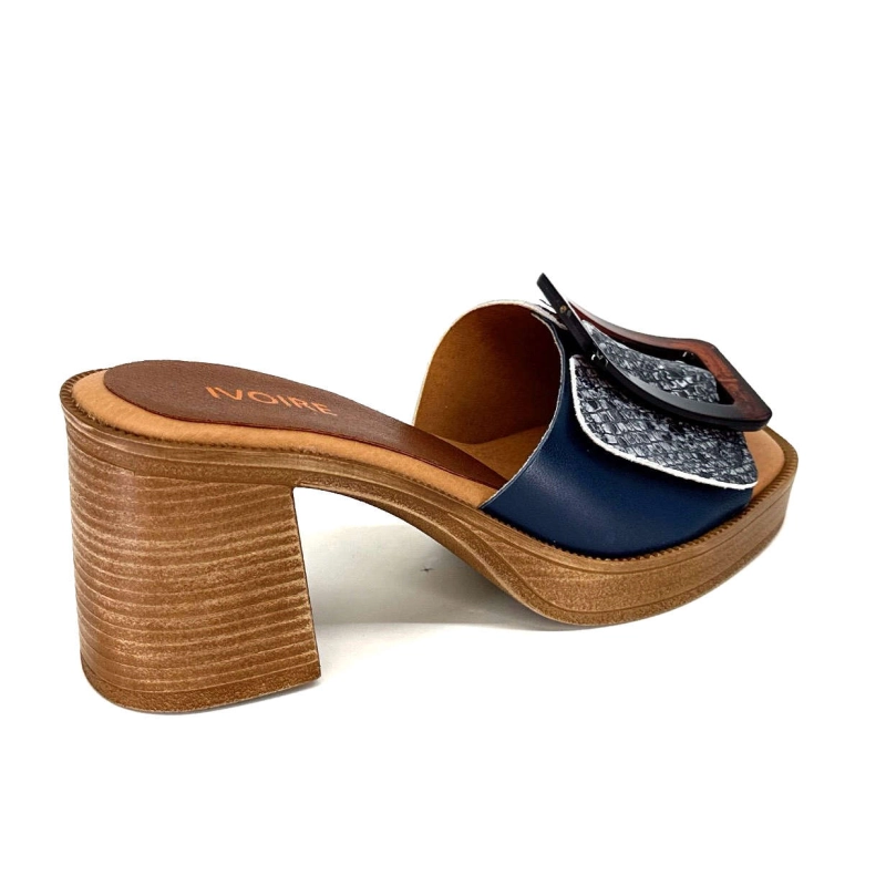 65383 Ivoire Chaussures