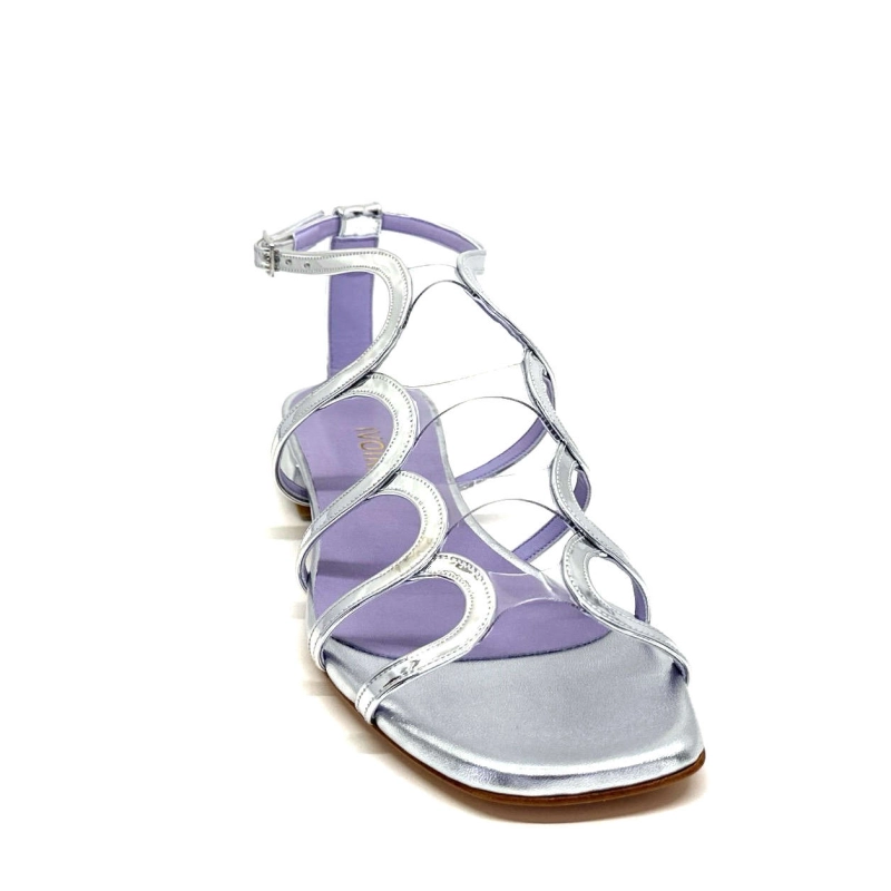 5075 Ivoire Chaussures