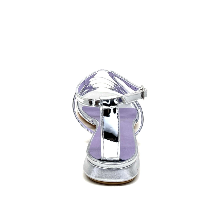 Ivoire 5075 Argent 5075 - SPECCHIO - ARGENTO Printemps Eté 2024