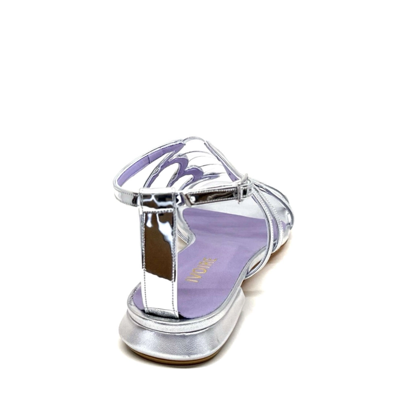 5075 Ivoire Chaussures