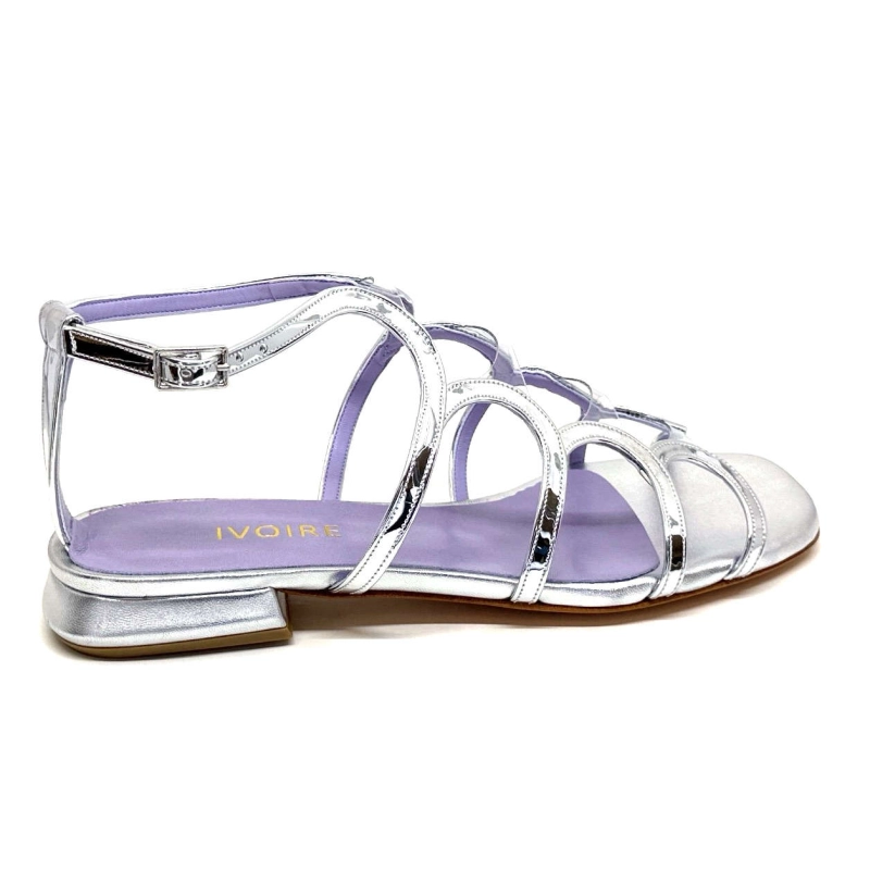 5075 Ivoire Chaussures