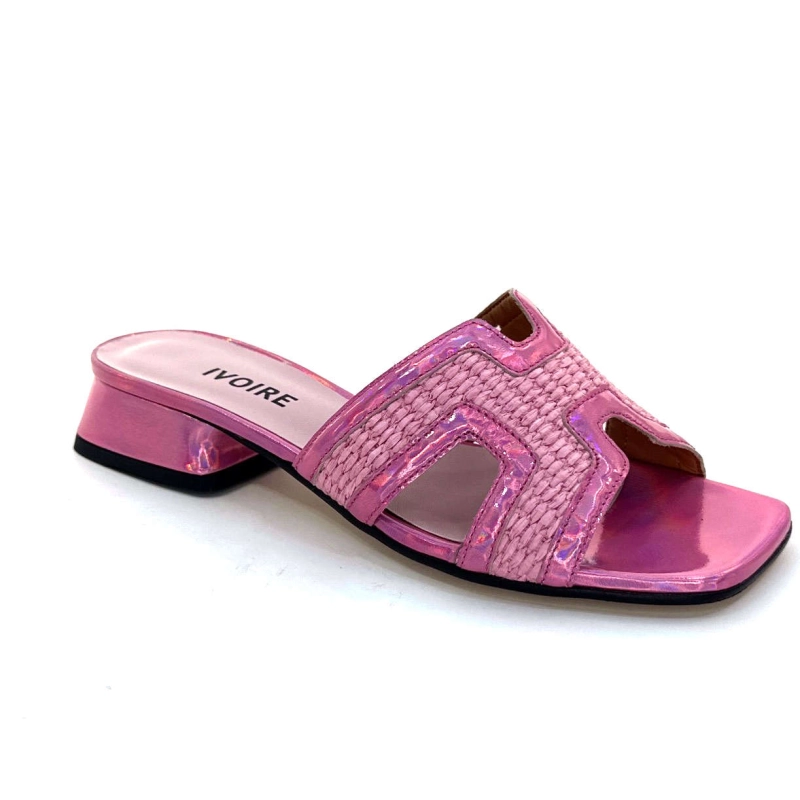 330 Ivoire Chaussures