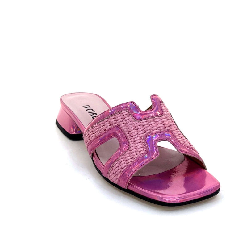 330 Ivoire Chaussures