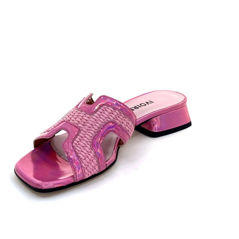 330 Ivoire Chaussures