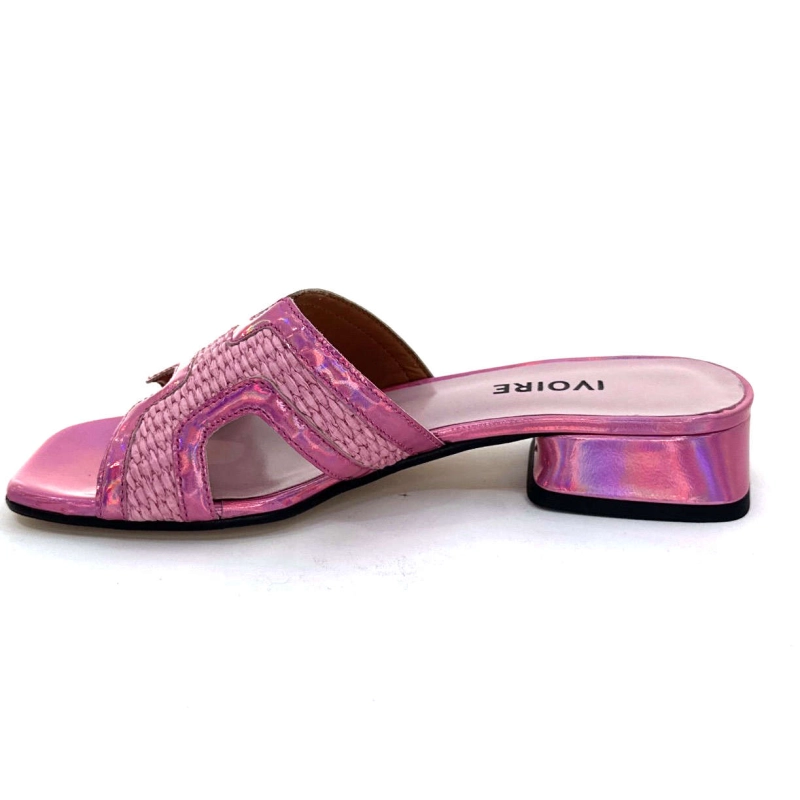 330 Ivoire Chaussures