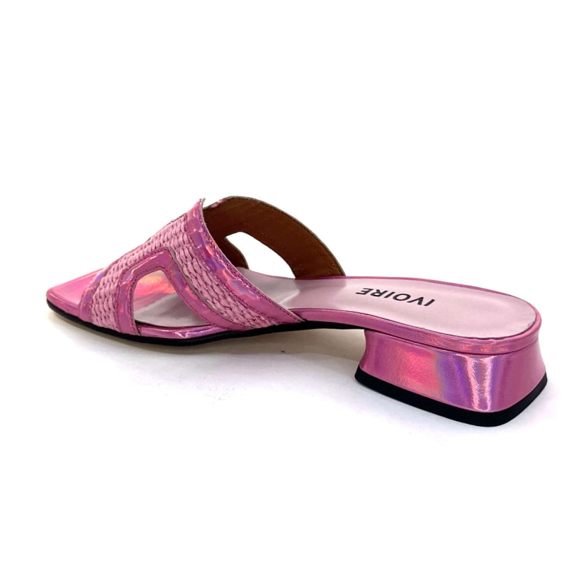 330 Ivoire Chaussures