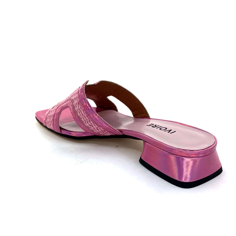 330 Ivoire Chaussures