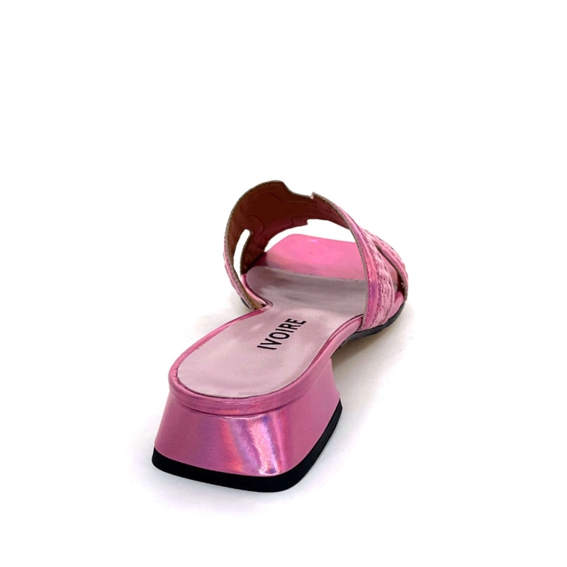 330 Ivoire Chaussures