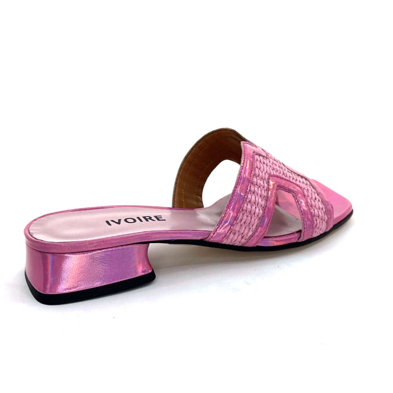 330 Ivoire Chaussures