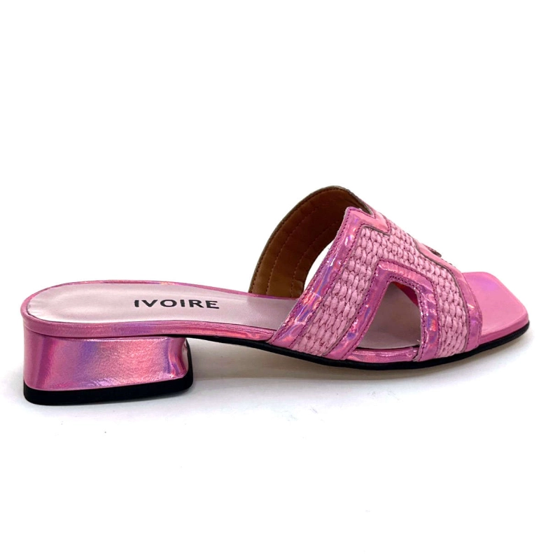 330 Ivoire Chaussures