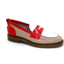 Spring Summer Outlet Ivoire Chaussures