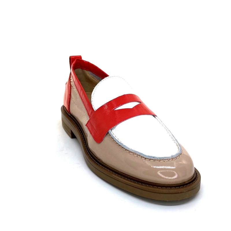 a53115 Ivoire Chaussures