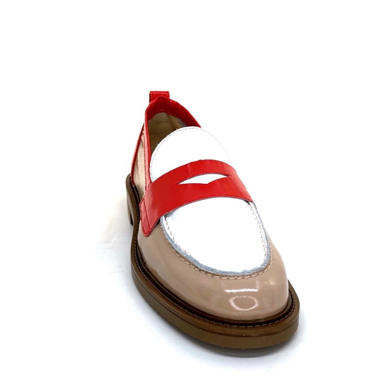 a53115 Ivoire Chaussures