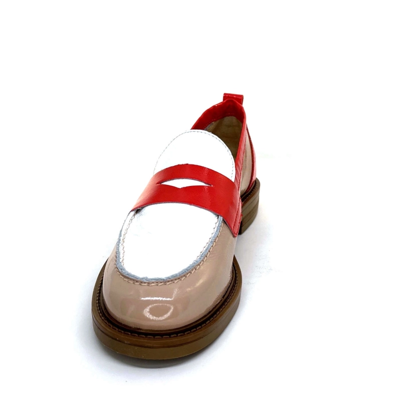 a53115 Ivoire Chaussures