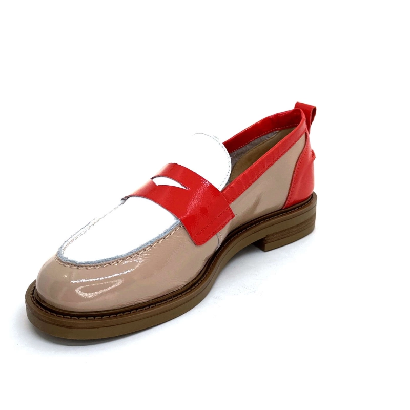 a53115 Ivoire Chaussures