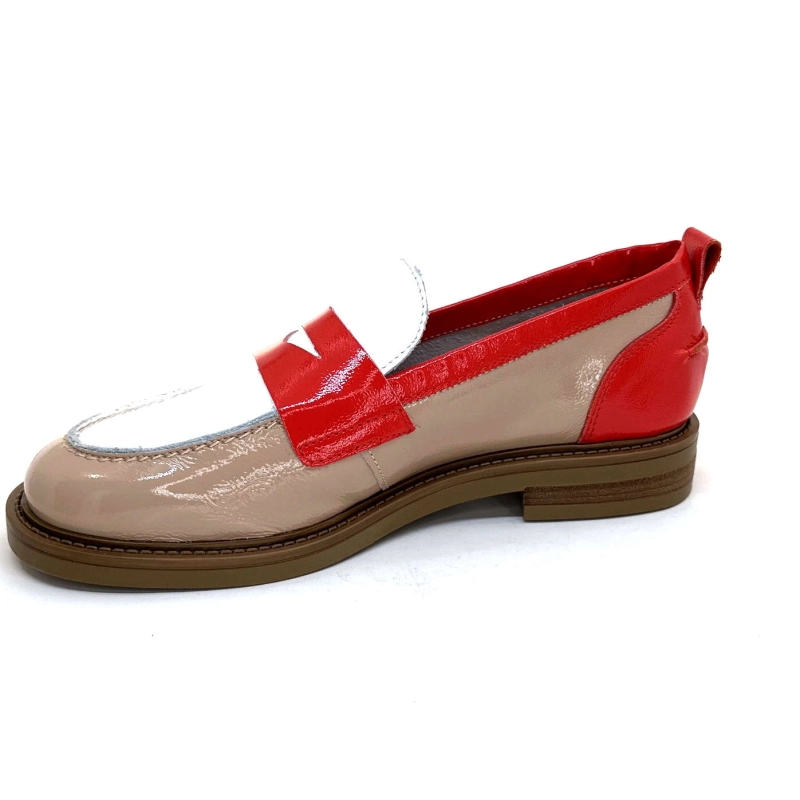 a53115 Ivoire Chaussures