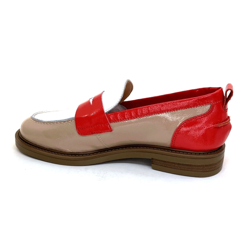 a53115 Ivoire Chaussures