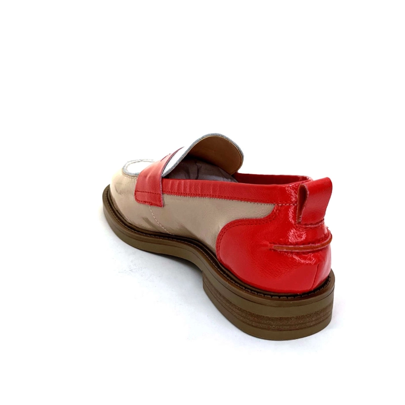 a53115 Ivoire Chaussures