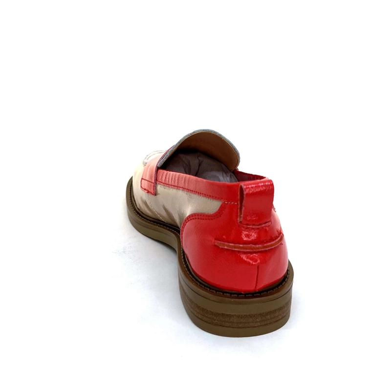 a53115 Ivoire Chaussures