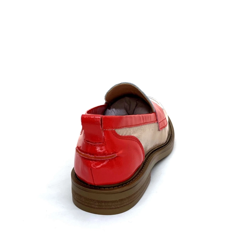 a53115 Ivoire Chaussures