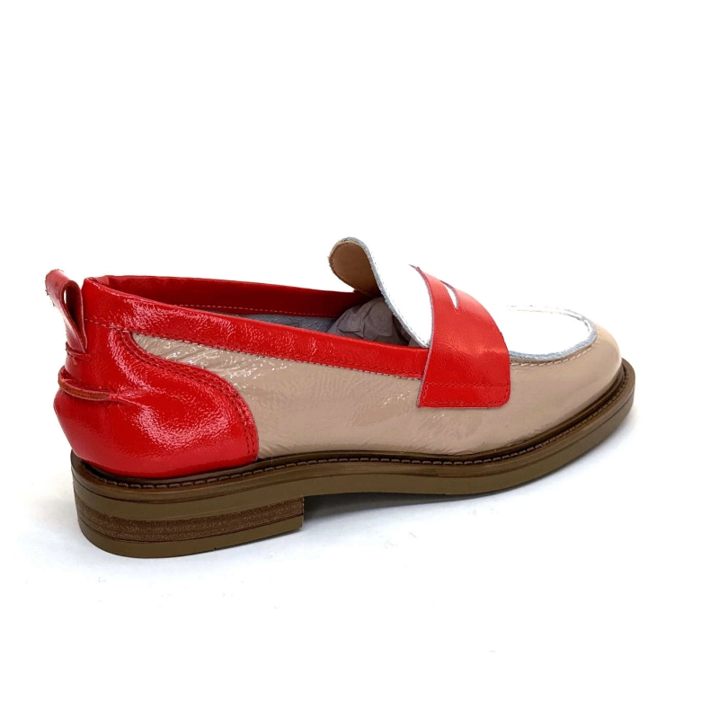 a53115 Ivoire Chaussures