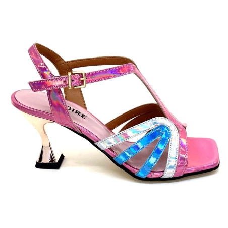 706 Ivoire Chaussures