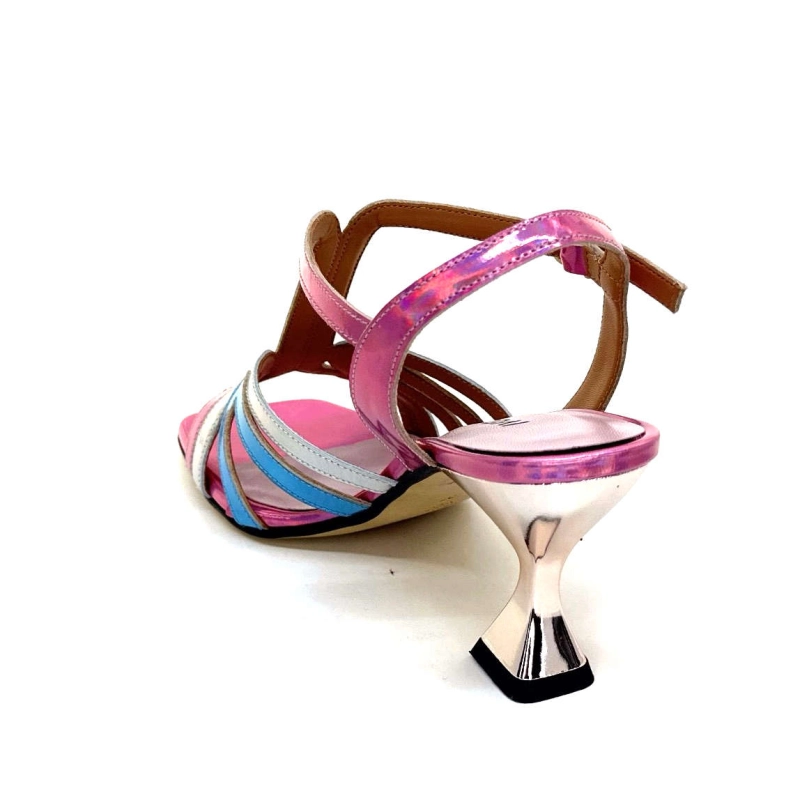 706 Ivoire Chaussures