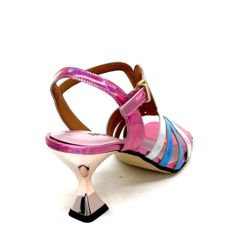 706 Ivoire Chaussures