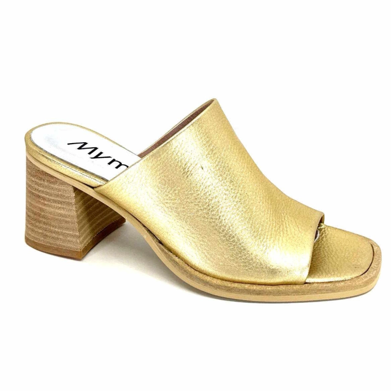 7770 Ivoire Chaussures