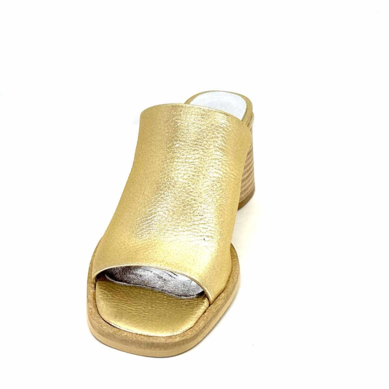 7770 Ivoire Chaussures