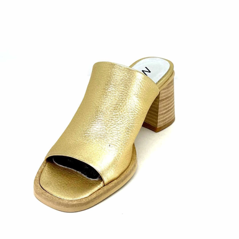 7770 Ivoire Chaussures