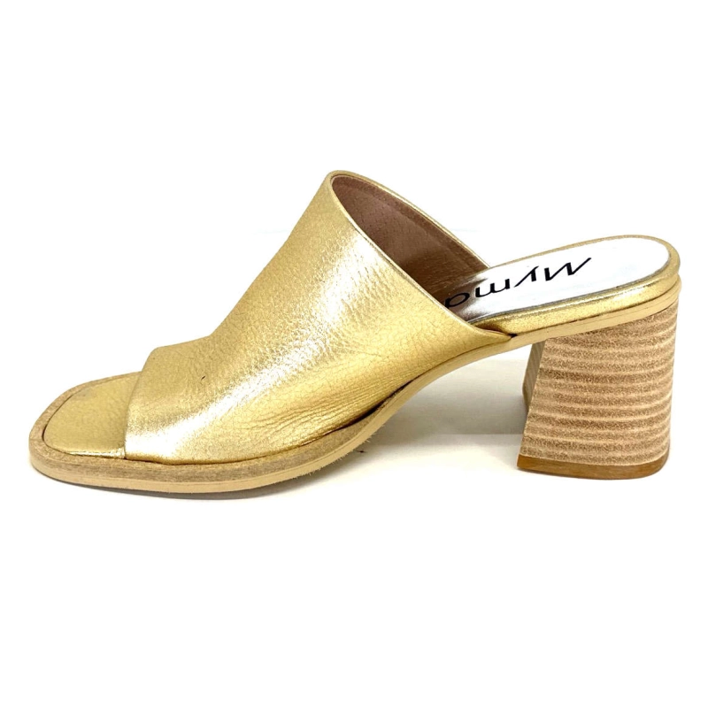 7770 Ivoire Chaussures