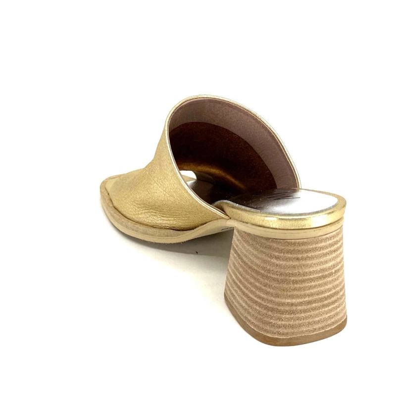 7770 Ivoire Chaussures