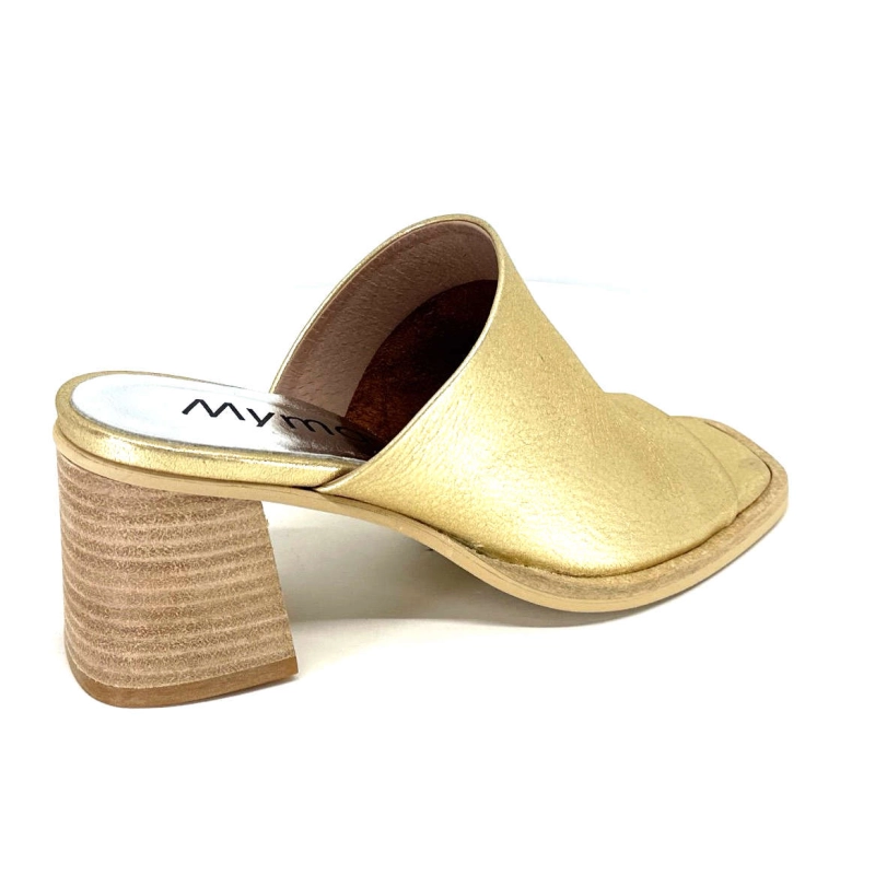 7770 Ivoire Chaussures