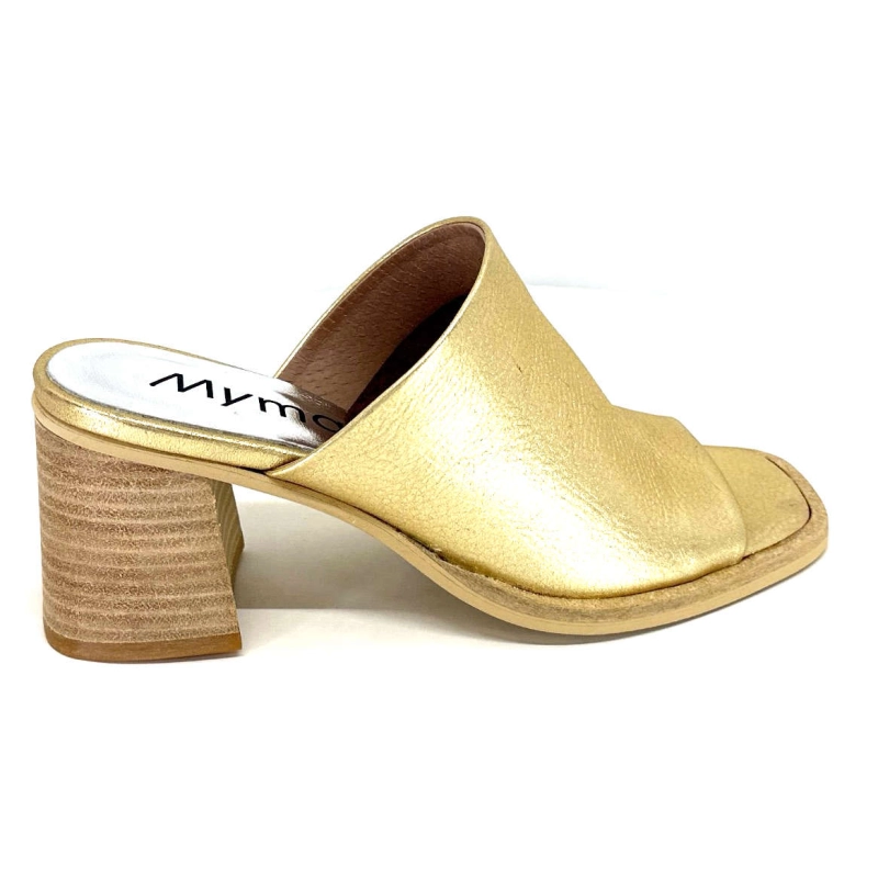 7770 Ivoire Chaussures