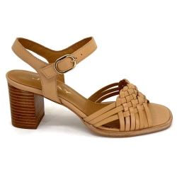 JHay Ivoire Chaussures