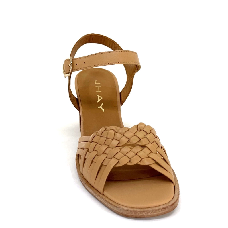 2688 Ivoire Chaussures