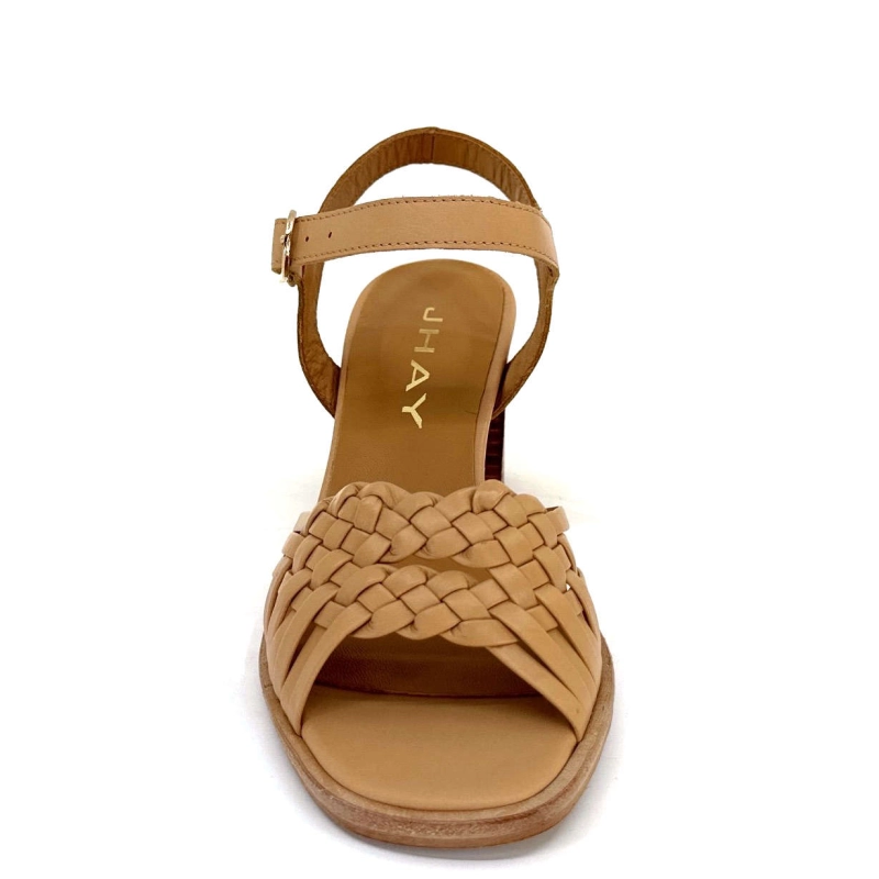 2688 Ivoire Chaussures