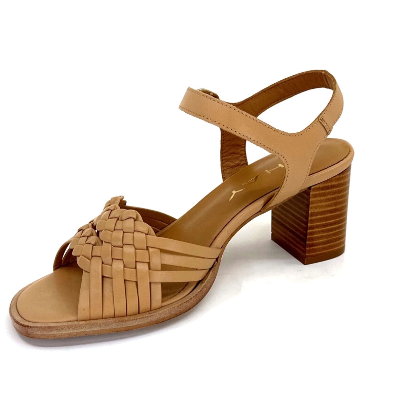 2688 Ivoire Chaussures