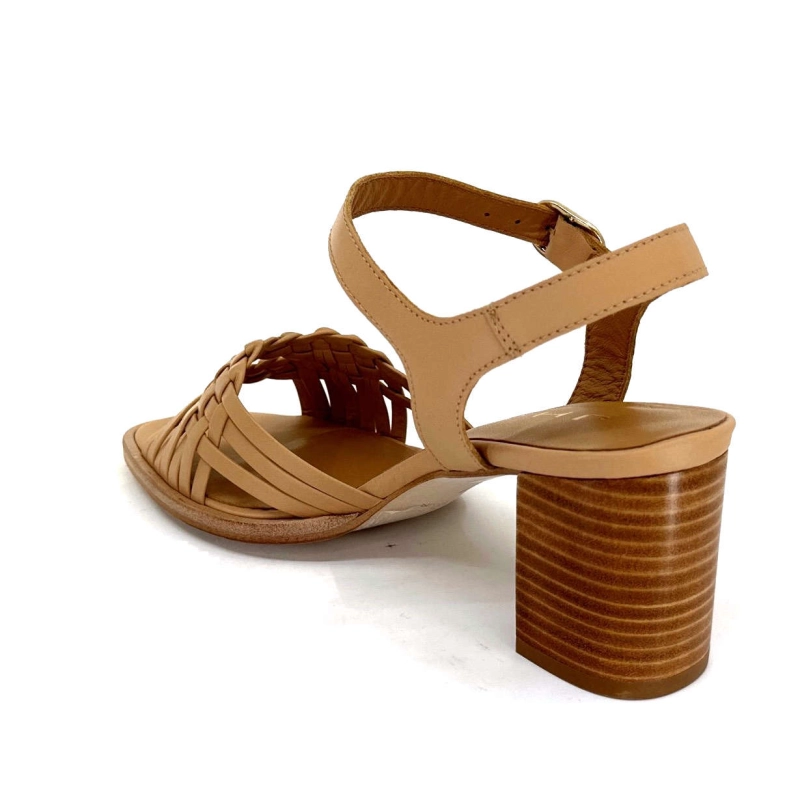 2688 Ivoire Chaussures