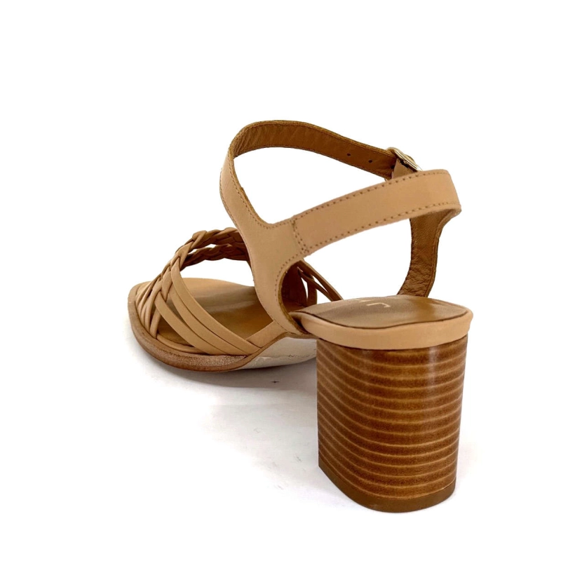 2688 Ivoire Chaussures