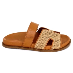 Mules Ivoire Chaussures