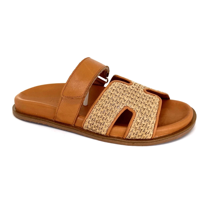 d27093-803 Ivoire Chaussures