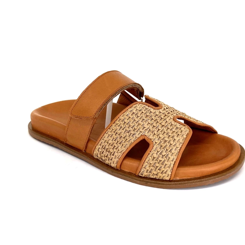 d27093-803 Ivoire Chaussures