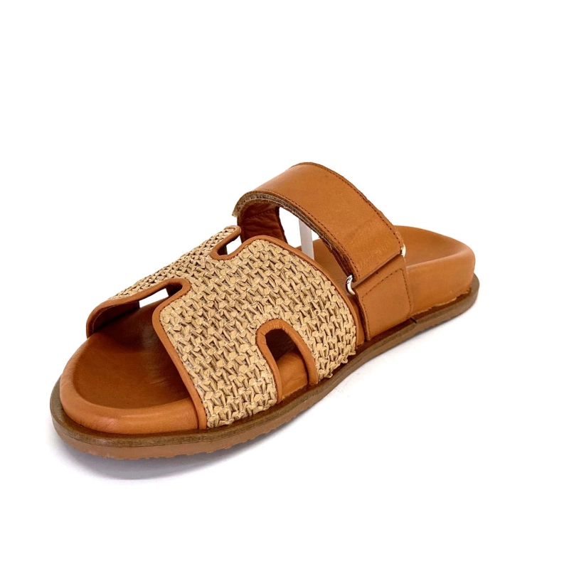 d27093-803 Ivoire Chaussures