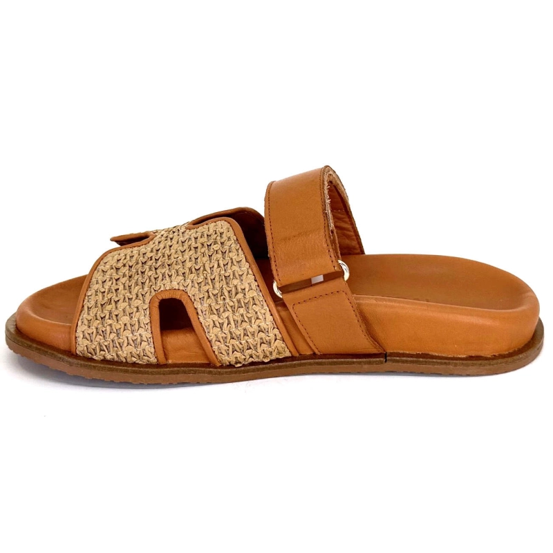 d27093-803 Ivoire Chaussures