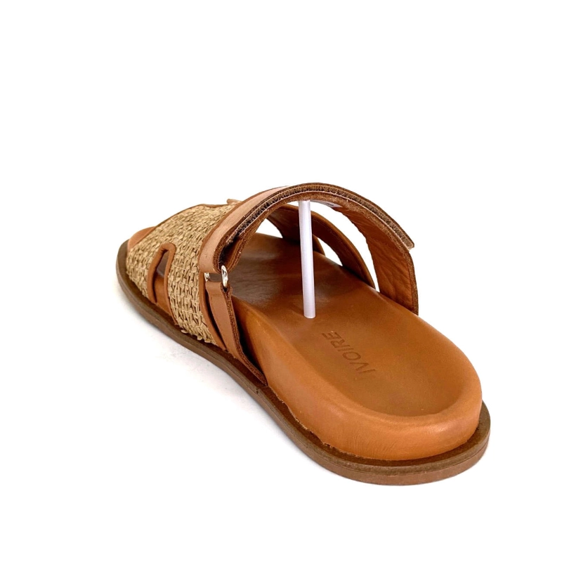 d27093-803 Ivoire Chaussures